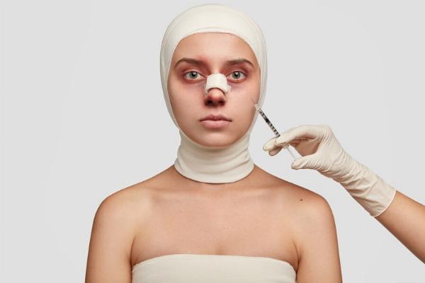 Các biện pháp bảo vệ cần thiết khi đi xe máy sau nâng mũi